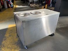 Soup Warmer Unit - No Reserve