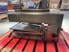 Ambach Salamander Grill - No Reserve