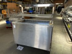 Moffat Mobile Refrigerated Servery Unit - No Reserve