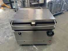 Falcon Bratt Pan - No Reserve