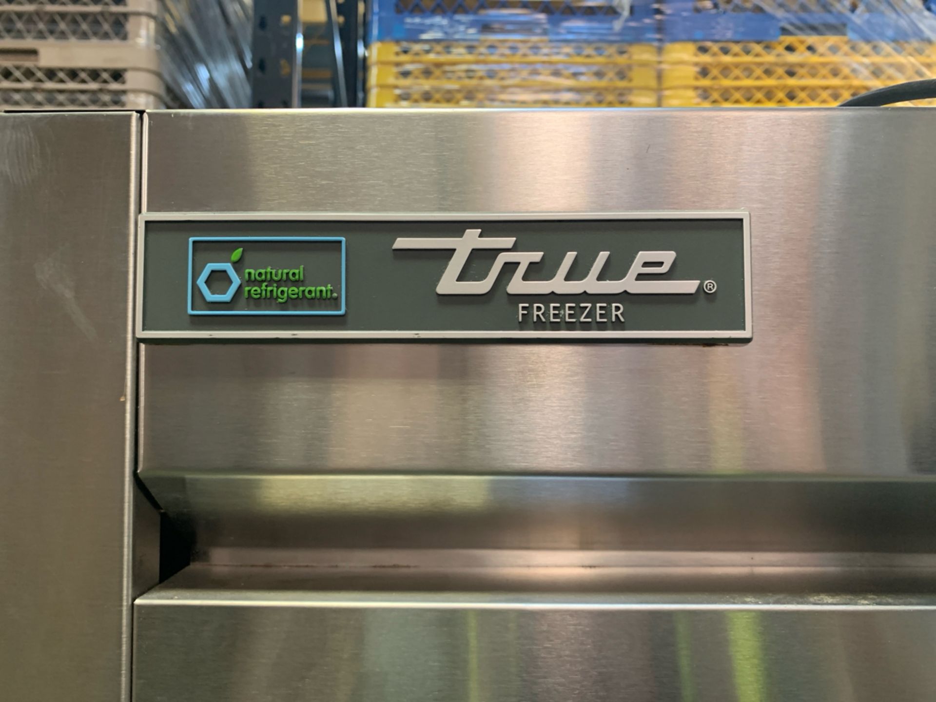True Stand Up Freezer - No Reserve - Image 2 of 10