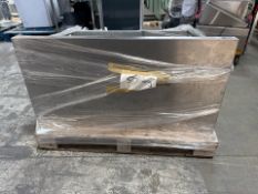 Stainless Steel Table