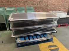 Hatco Two Tier Food Warmer - No Reserve