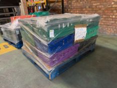 Pallet of Steelite 26cm Plates - No Reserve