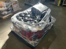 Pallet Of Assorted Hot Drinks Equipment-No Reserve