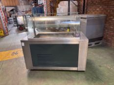 Refrigerated Mobile Server Unit - No Reserve