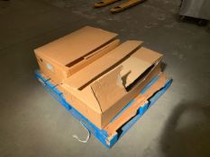 Brand New Water Heater & Stand -No Reserve