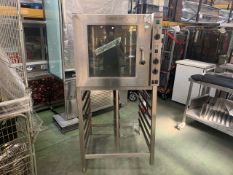 Lincat Convection Oven - No Reserve