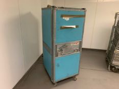 Allibert Thermotainer - No Reserve