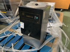 Hobart Hot Tap - No Reserve