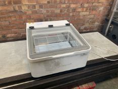 Mondial Framec Ice Cream Tub Fridge - No Reserve