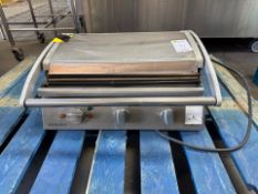 Roband Table Top Sandwich Press - No Reserve