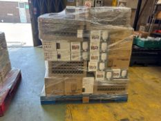 Pallet of Arcoroc 35cl Glasses - No Reserve