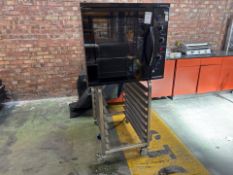 Blue Seal Turbofan 32 Max Oven