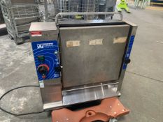 Prince Castle Bun Toaster -No Reserve