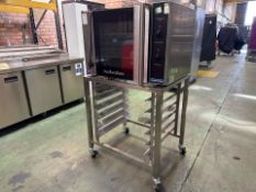 Blue Seal Turbofan Oven - No Reserve