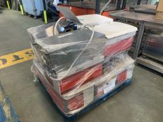 Pallet Of Bravilor Filtered Coffee Machine & Hot Water Towers-No Reserve