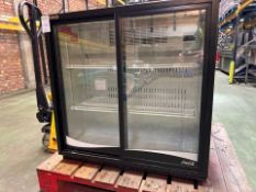 Kilmasan Undercounter Fridge - No Reserve