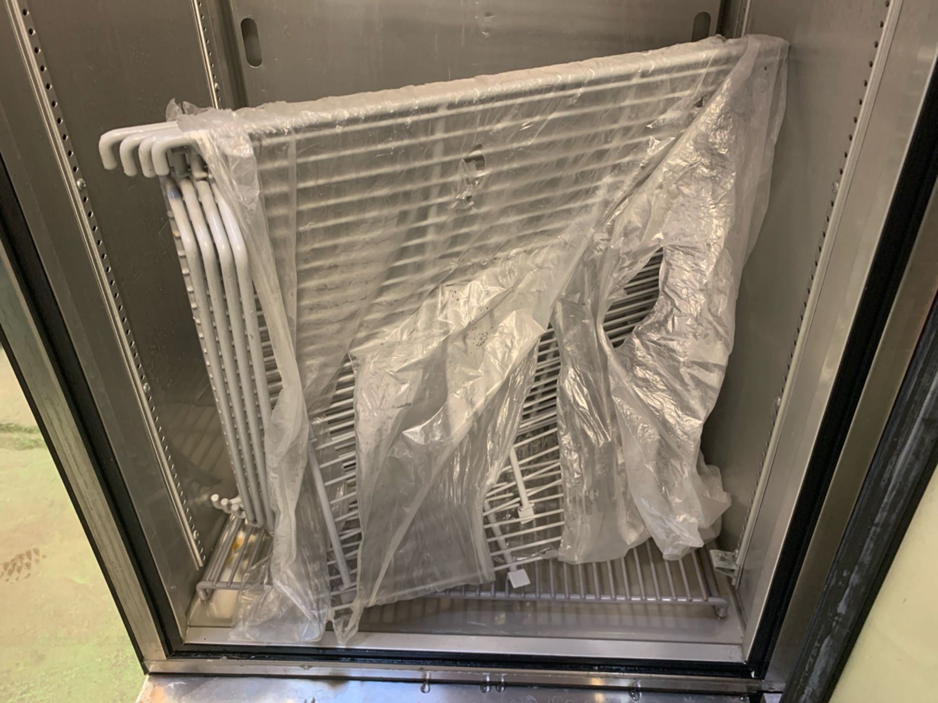 True Stand Up Freezer - No Reserve - Image 5 of 10