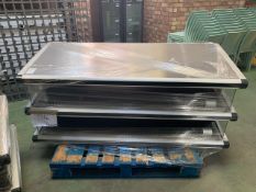 Hatco Two Tier Food Warmer - No Reserve