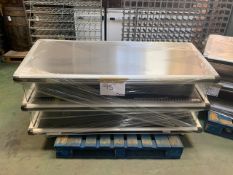 Hatco Two Tier Food Warmer - No Reserve