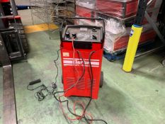 Clarke BC260N Start N Charge