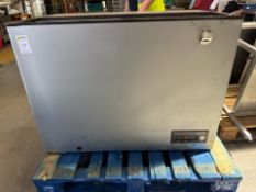 Coolwork Alfa1100 Freezer - No Reserve