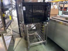 Blue Seal Turbofan Oven - No Reserve
