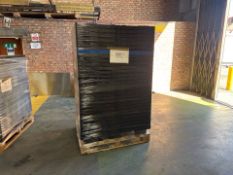 Pallet of Plastic Pallets - No Reserve