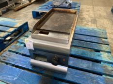 Lincat Griddle - No Reserve