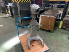 Hobart Commercial Stand Mixer