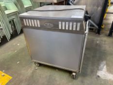 Hatco Flav-R-Savor Holding Cabinet - No Reserve