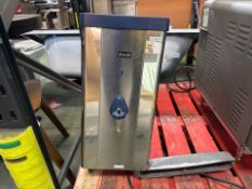 Lincat Hot Water Tap