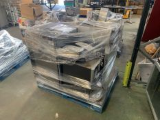 Pallet Of Assorted Kitchen Machines -No Reserve