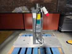 Bravilor Bonmat Hot Water Dispenser- No Reserve