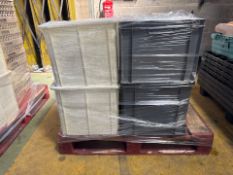 Pallet of Pasta Bowls - No Reserve
