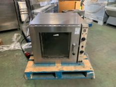 Lincat Convection Oven - No Reserve