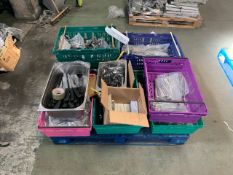 Pallet Of Cutlery & Kitchen Knives -No Reserve