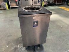 Portland Plate Warmer - No Reserve