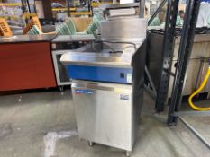 Blue Seal CS45E Chip Scuttle - No Reserve