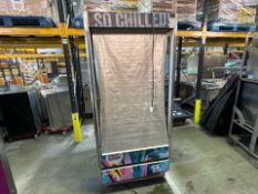 Foster Display Fridge - No Reserve