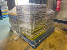 Pallet of Assorted Glasses - No Reserve