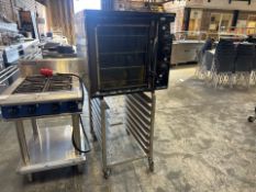 Turbofan 32 Max Oven