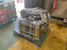 Pallet Of Hot Water Tanks - No Reserve