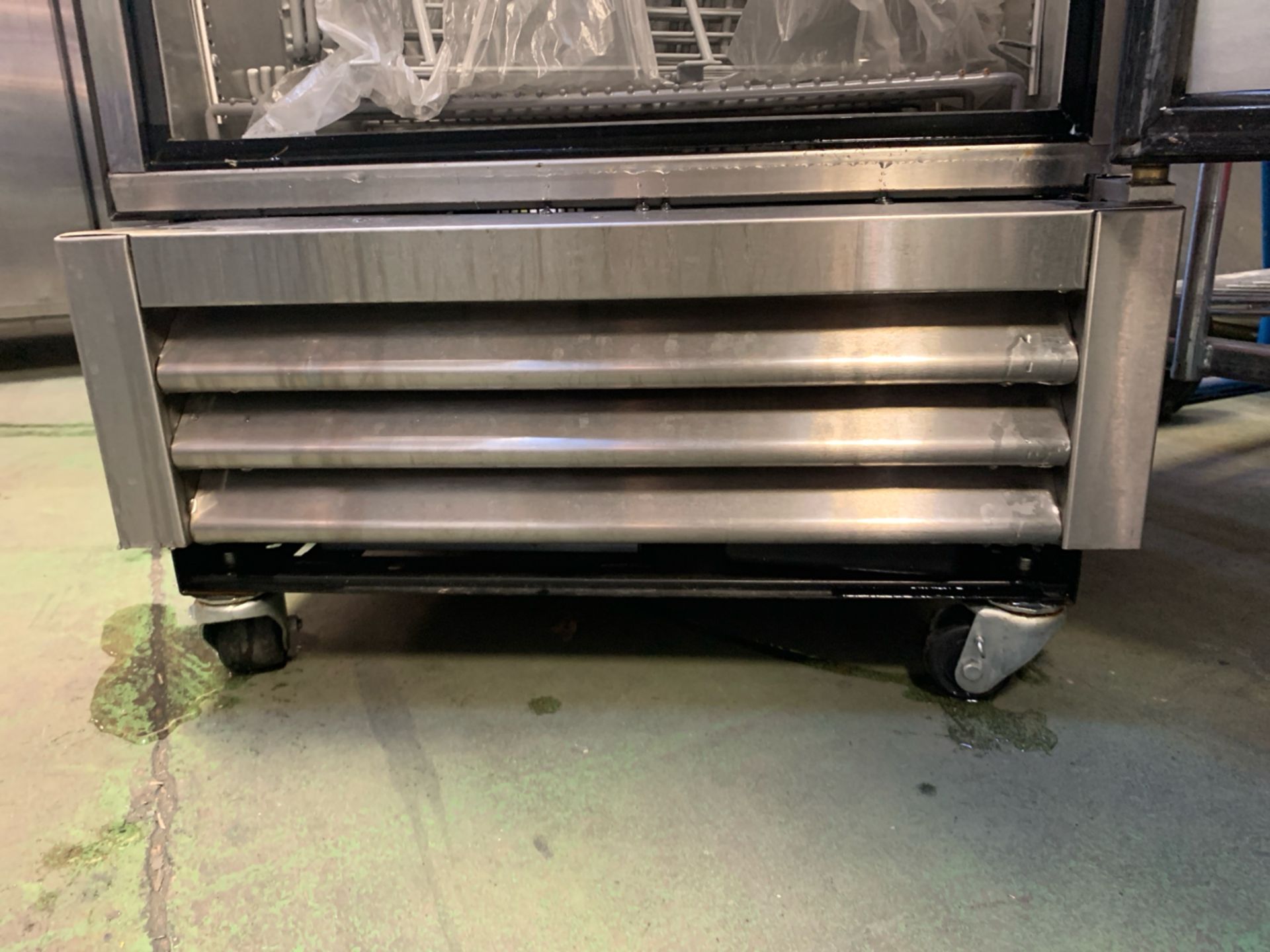True Stand Up Freezer - No Reserve - Image 4 of 10
