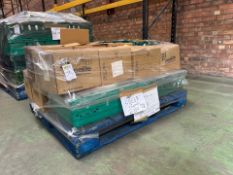 Pallet of Steelite Sheer Bowls - No Reserve