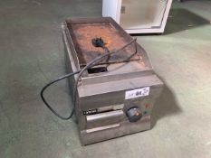 Lincat Electric Flat Grill