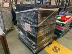Pallet Of Plastic Pallets - No Reserve