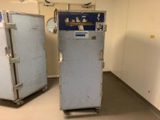 Nefab Thermotainer -No Reserve