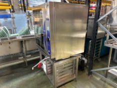 Bonnet Precijet Self Cleaning 10 Deck Convection Oven - No Reserve